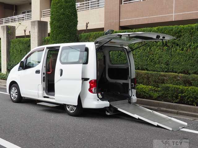 2012 Nissan Nissan Others