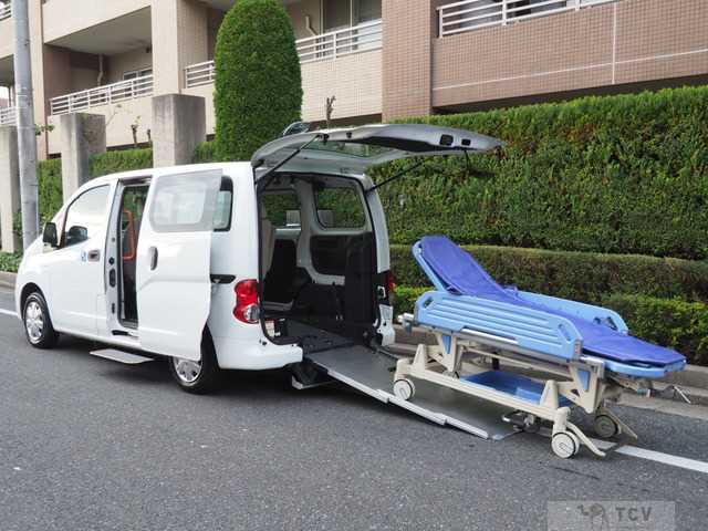 2011 Nissan Nissan Others