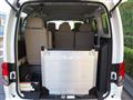 2018 Nissan NV200 VANETTE