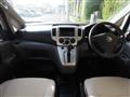 2016 Nissan NV200 VANETTE