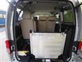 2016 Nissan NV200 VANETTE