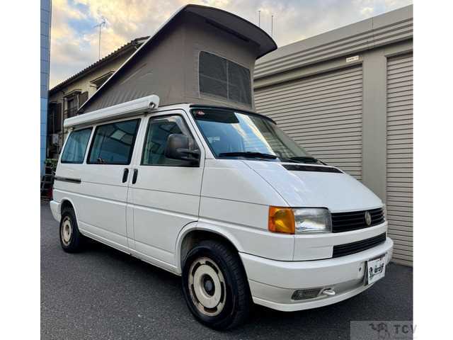 1995 Volkswagen Vanagon