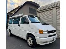 1995 Volkswagen Vanagon