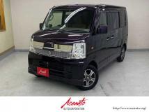 2014 Suzuki Every Wagon