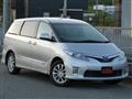 2009 Toyota Estima Hybrid