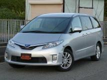 2009 Toyota Estima Hybrid