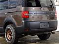 2013 Mitsubishi Delica D5