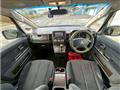 2013 Mitsubishi Delica D5