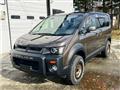 2013 Mitsubishi Delica D5