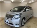2010 Toyota Vellfire