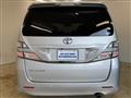 2010 Toyota Vellfire