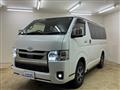 2023 Toyota Hiace Van