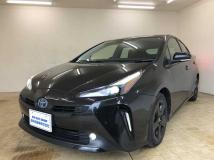 2022 Toyota Prius