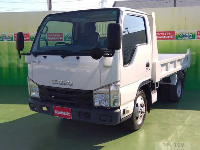 2018 Isuzu Isuzu Others