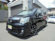 2010 Toyota Noah
