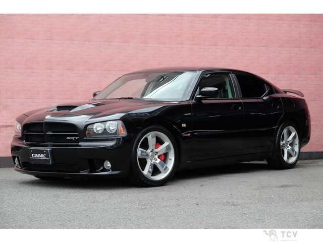 2007 Chrysler Chrysler Others