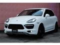 2013 Porsche Cayenne