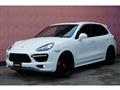 2013 Porsche Cayenne