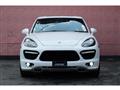 2013 Porsche Cayenne