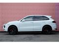 2013 Porsche Cayenne