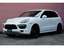 2013 Porsche Cayenne