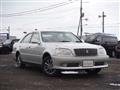 2001 Toyota Crown