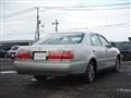 2001 Toyota Crown