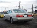 2001 Toyota Crown