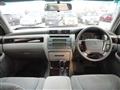 2001 Toyota Crown