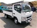 2014 Mitsubishi Canter