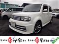 2011 Nissan Cube