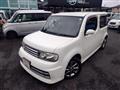 2011 Nissan Cube