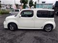 2011 Nissan Cube