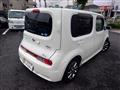 2011 Nissan Cube
