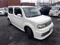 2011 Nissan Cube