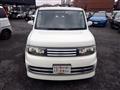 2011 Nissan Cube