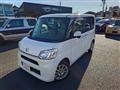 2014 Daihatsu Tanto