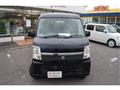 2010 Suzuki Every Wagon