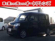 2008 Daihatsu Tanto