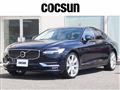 2018 Volvo S90