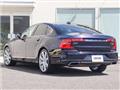 2018 Volvo S90