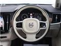 2018 Volvo S90