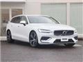 2020 Volvo V60