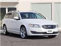 2015 Volvo V70