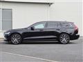 2018 Volvo V60