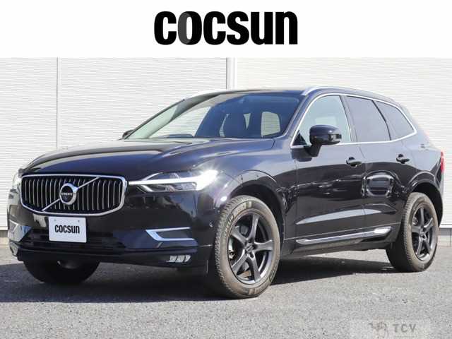 2018 Volvo XC60