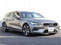 2021 Volvo V60