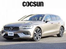 2021 Volvo V60