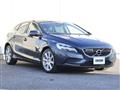 2016 Volvo V40