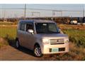 2008 Daihatsu Move Conte